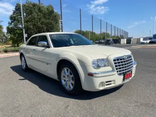 2010 Chrysler 300 C HEMI