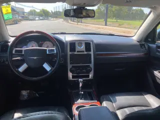 2010 Chrysler 300 C HEMI