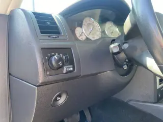 2010 Chrysler 300 C HEMI