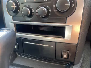 2010 Chrysler 300 C HEMI