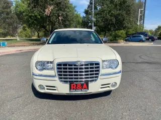 2010 Chrysler 300 C HEMI