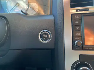 2010 Chrysler 300 C HEMI