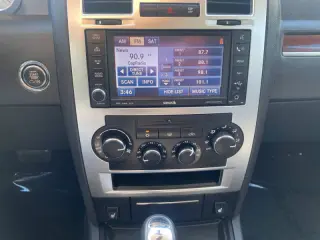 2010 Chrysler 300 C HEMI