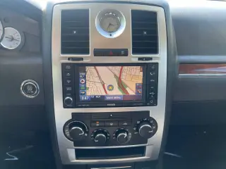 2010 Chrysler 300 C HEMI