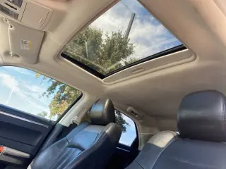 2010 Chrysler 300 C HEMI