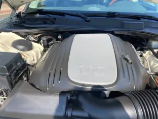 2010 Chrysler 300 C HEMI