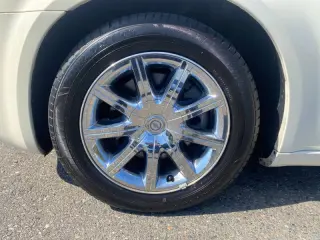 2010 Chrysler 300 C HEMI