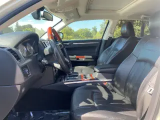 2010 Chrysler 300 C HEMI