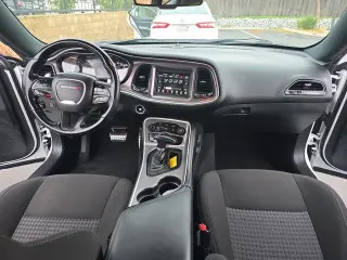 Dodge Challenger 2021 R/T 2dr Coupe