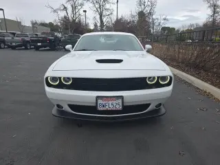 Dodge Challenger 2021 R/T 2dr Coupe