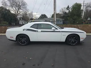 Dodge Challenger 2021 R/T 2dr Coupe