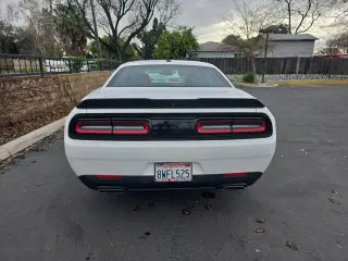 Dodge Challenger 2021 R/T 2dr Coupe