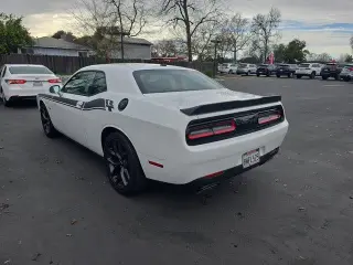 Dodge Challenger 2021 R/T 2dr Coupe