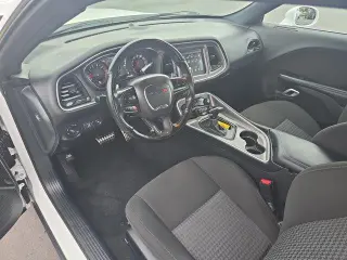 Dodge Challenger 2021 R/T 2dr Coupe