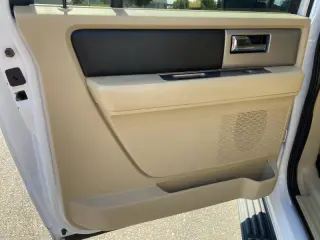 2015 Ford Expedition EL XLT