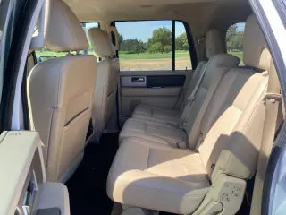 2015 Ford Expedition EL XLT