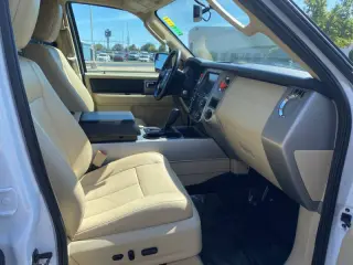 2015 Ford Expedition EL XLT