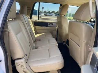 2015 Ford Expedition EL XLT