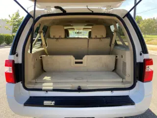 2015 Ford Expedition EL XLT