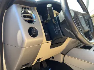 2015 Ford Expedition EL XLT