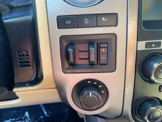 2015 Ford Expedition EL XLT