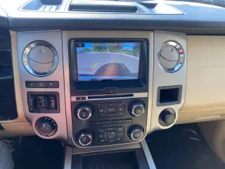 2015 Ford Expedition EL XLT