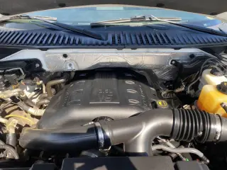 2015 Ford Expedition EL XLT
