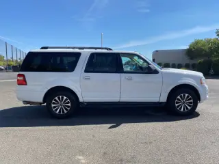2015 Ford Expedition EL XLT