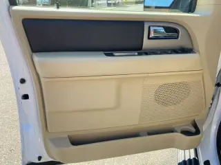 2015 Ford Expedition EL XLT