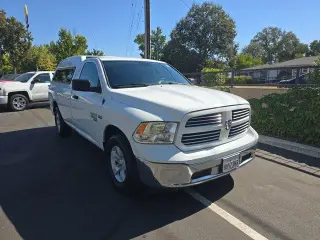 Ram 1500 Classic 2020 4x2 Tradesman 2dr Regular Cab 8 ft. LB Pickup