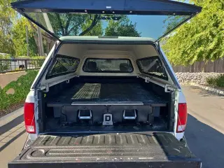 Ram 1500 Classic 2020 4x2 Tradesman 2dr Regular Cab 8 ft. LB Pickup