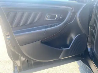 2013 Ford Taurus Limited