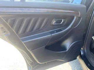 2013 Ford Taurus Limited