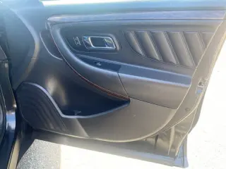 2013 Ford Taurus Limited