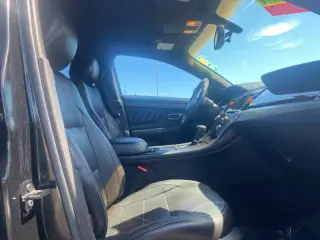 2013 Ford Taurus Limited