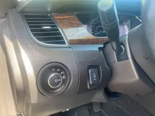 2013 Ford Taurus Limited