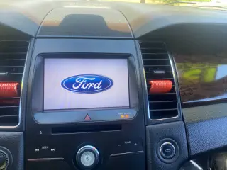 2013 Ford Taurus Limited