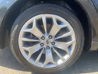 2013 Ford Taurus Limited