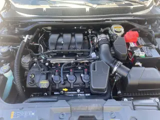 2013 Ford Taurus Limited