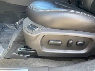 2013 Ford Taurus Limited