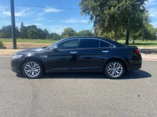 2013 Ford Taurus Limited