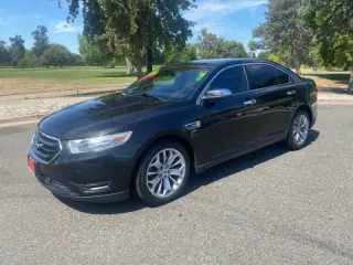 2013 Ford Taurus Limited
