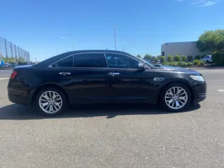 2013 Ford Taurus Limited