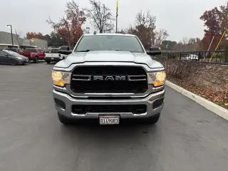 Ram 2500 2022 4x4 Tradesman 4dr Crew Cab 6.3 ft. SB Pickup