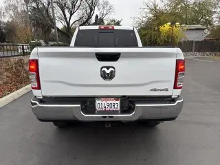 Ram 2500 2022 4x4 Tradesman 4dr Crew Cab 6.3 ft. SB Pickup