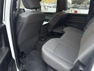 Ram 2500 2022 4x4 Tradesman 4dr Crew Cab 6.3 ft. SB Pickup