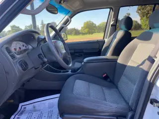2005 Ford Explorer Sport Trac XLT