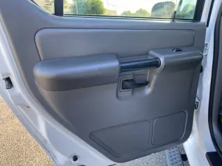 2005 Ford Explorer Sport Trac XLT