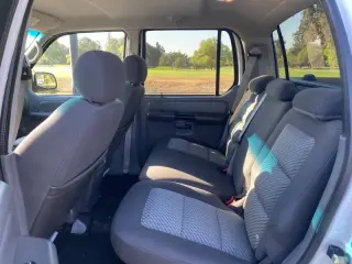2005 Ford Explorer Sport Trac XLT