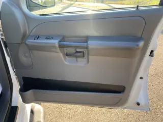 2005 Ford Explorer Sport Trac XLT